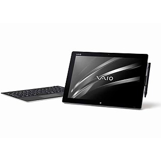 VAIO、ハイスペックタブレット「VAIO Z Canvas」で米国とブラジルに進出