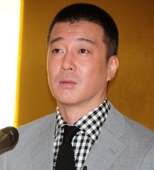 加藤浩次、元相方・山本圭壱のテレビ出演復帰は「あるかもしれないです」