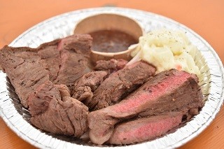 東京都新宿区で肉だらけの「和牛万博」開催 - 全国の高級和牛を食べ尽くせ!