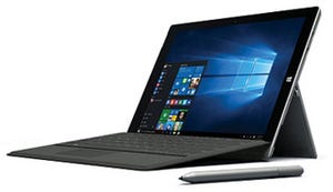 Windows 10搭載の「Surface Pro 3」、8月28日発売