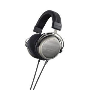 beyerdynamic、フラッグシップヘッドホン「T1」の第2世代モデル