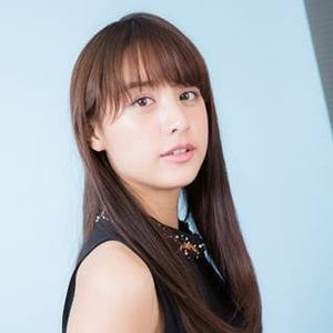 ドS先生から清楚、ドジキャラまで! 山本美月に"モデルの宿命"関係ナシ「ハイヒールの土下座は足が痛い」