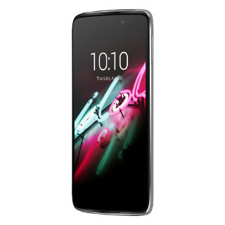 フランス発のリバーシブルスマホ「ALCATEL ONETOUCH IDOL 3」28日発売