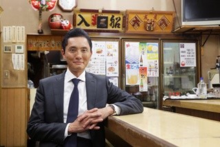 『孤独のグルメ Season5』10月開始! 松重豊「僕の内臓がどこまでもつか」