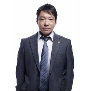 『MOZU』スピンオフ、香川照之主演で11月放送決定! 西島･真木らも出演