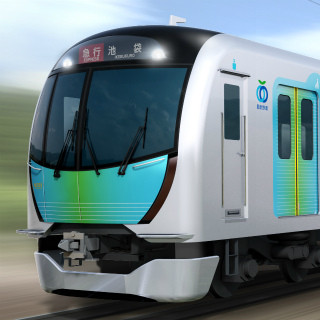 西武鉄道40000系、新型車両2017年春導入! ロング・クロスシート転換車両も