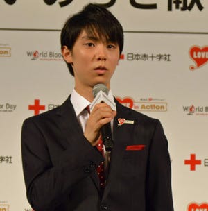 やはり羽生結弦がいい! 男性が理想的な体形と思うフィギュア選手ランキング