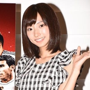 武田玲奈にペナルティ･ヒデがデレデレ、ワッキーとは「絶対共演させない」