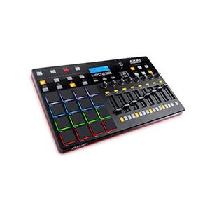 AKAI Professional、USB MIDIパッドコントローラー「MPD232」を発売