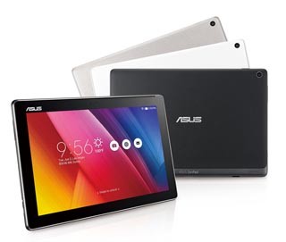 ASUS、21日発売の「ZenPad 10」一部モデルに問題 - 交換/返金へ