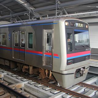 京成電鉄、押上線京成曳舟駅付近の上下線とも高架化完了 - 踏切6カ所廃止に