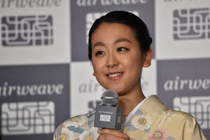 女性は皆、浅田真央になりたい? 体形に憧れる女性フィギュア選手ランキング