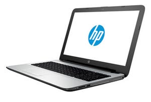 日本HP、APU搭載15.6型エントリーPCにWindows 10搭載モデル