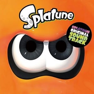 『Splatoon』サウンドトラック10/21発売、「シオカラ節」収録＆歌詞も初公開