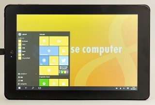 Office搭載で29,800円、その実力は本物? 着脱式キーボード付き8.9型タブレット「WN891」を試す