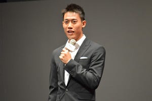 錦織圭、木村拓哉、佐々木希……なれるとしたら誰の視界を体験してみたい?