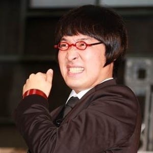 山里亮太、辞職しない上西･武藤議員を痛烈批判「税金を使われるのが嫌だ」