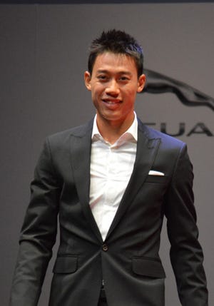 1位は錦織圭? ジョコビッチ?? 男性が憧れる体形のテニス選手ランキング