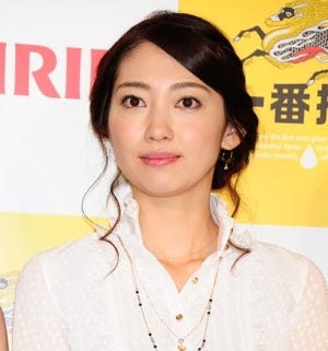 飯田圭織、モー娘。同期の福田明日香を「心の中で乾杯!」と祝福