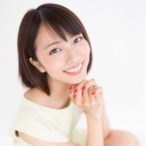 ドラマ『表参道高校合唱部!』いじめっ子役で話題! 小島梨里杏、改名の真相と女優の決意語る「このままじゃダメだ」