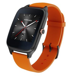 ASUS、「ZenWatch 2」の詳細を公開 - 149ユーロで10月に発売