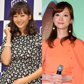 中澤･藤本･後藤･吉澤らハロプロOG、里田妊娠に喜び「きっと素敵なママに」