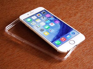 彼女の激ダサiPhoneケース、どうにかなりませんか? - いまさら聞けないiPhoneのなぜ