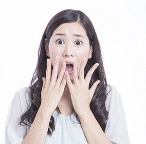 乳がんだけじゃない! 女性がなるリスクの高いがんを知っていますか?