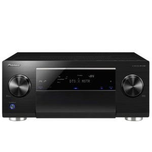 パイオニア、DTS:XやAtmos対応のフラッグシップAVアンプ「SC-LX89」など