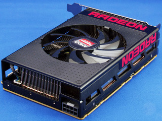 「Radeon R9 Nano」を試す - "コンパクトなハイエンドカード"の実力を探る