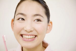 独身女性は歯磨きを毎日何回する? - 「朝昼晩就寝前」「あまりしたくない」