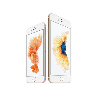 iPhone 6s/6s Plusの価格出揃う - 実質負担少ないのはドコモへのMNP