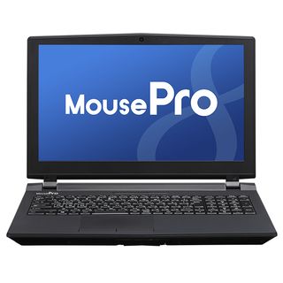 MousePro、NVIDIA Quadro K1100M/K3100M搭載の15.6型ワークステーション