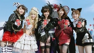 AKB48横山由依、希望の楽しい朝は「滑り台から落ちてプールにドボン」