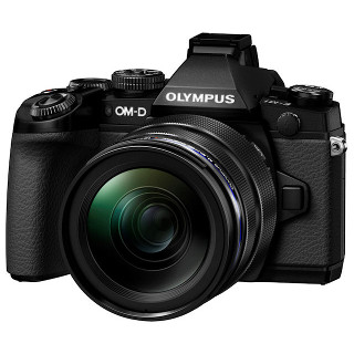 オリンパス、「OM-D E-M1」に深度合成モードを追加するファームウェア