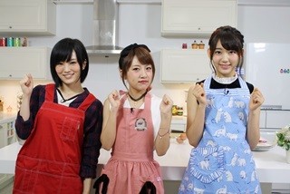 高橋みなみ、山本彩･宮脇咲良とグループの未来語る「センターになりたい?」