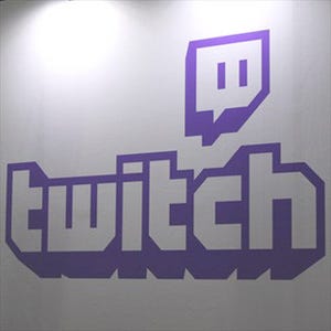 東京ゲームショウ2015 - Amazonが「Twitch」によるゲーム動画配信をアピール