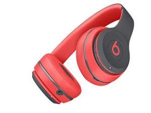 Beats、ヘッドフォン/イヤフォンに鮮やかなアクティブコレクションを追加