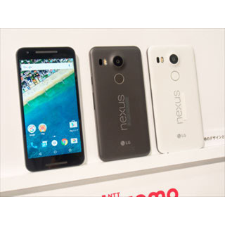 【レポート】Androidを買うならNexusデバイス? そのメリットとデメリット