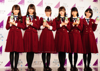 乃木坂46の白石麻衣、年末は「紅白に出られるように!」と意欲