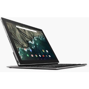 Google、10.2型Androidタブ「Pixel C」 - 着脱可能なキーボードも