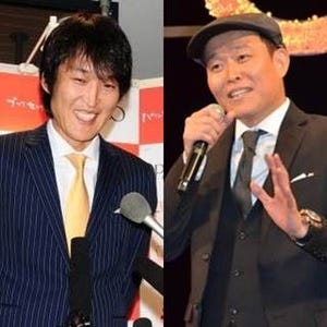 せいじ、弟･ジュニアは「結婚式するもんやと…」報告受けた当時の後悔とは?