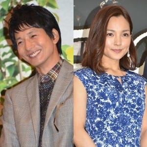 向井理&国仲涼子に第1子男児誕生!「命を繋ぐ大偉業を成し遂げてくれた」