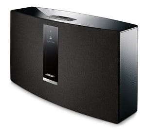 ボーズ、一体型スピーカー「SoundTouch」のWi-Fi&Bluetooth両対応モデル