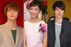 夏ドラマのベスト作品&俳優発表! 池井戸潤ドラマ独走、記録的低視聴率続出の背景と課題