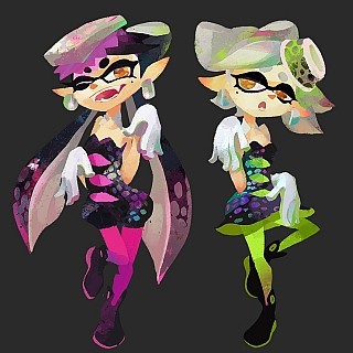 「Splatoon(スプラトゥーン)」 のイカしたサウンドを徹底分析 - 作曲家が人気の理由を考えてみた