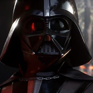 『スター・ウォーズ バトルフロント』最新作は「あなた自身のスター・ウォーズを実現するゲーム」、ヒーローデザイナージェイミー・キーン氏に訊く