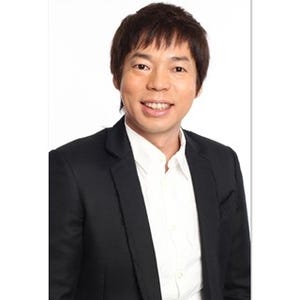 今田耕司、『下町ロケット』出演決定に喜び!「嫁探しは来年に回します」