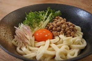 本場の「水戸納豆」がコレド室町に登場! 納豆グルメが味わえるイートインも