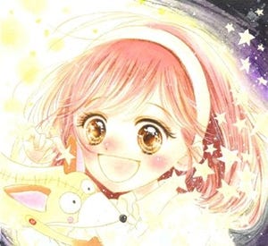 『リトルプリンス』、『りぼん』で読み切り漫画化! キャラや設定をアレンジ